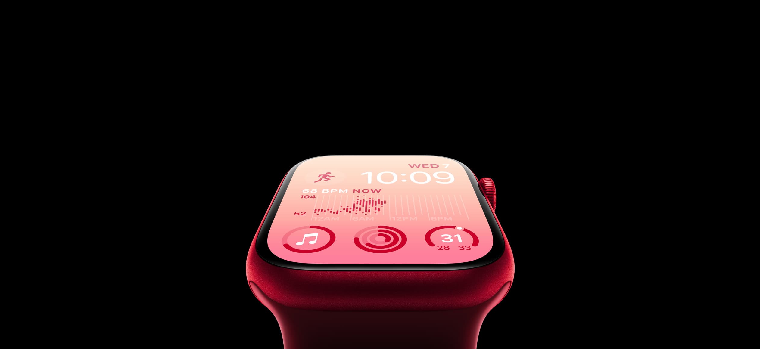Apple Watch Series 8