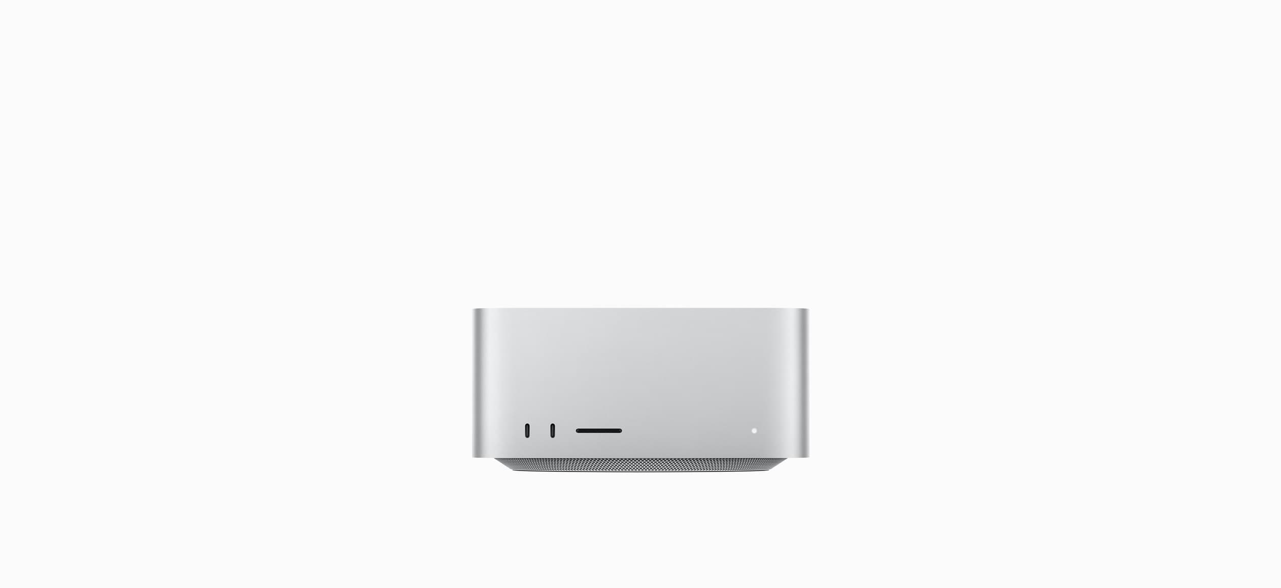 Mac Studio