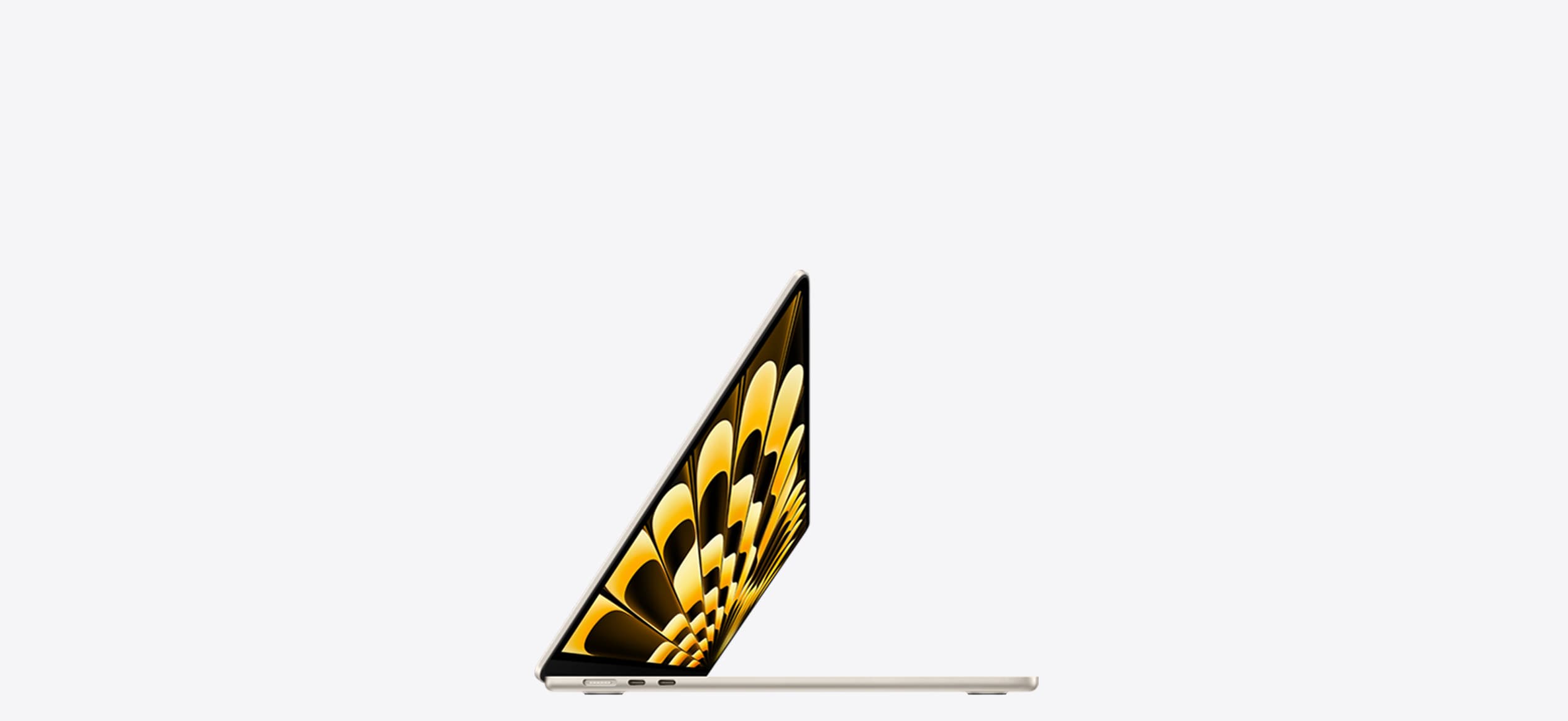 Macbook Air 15